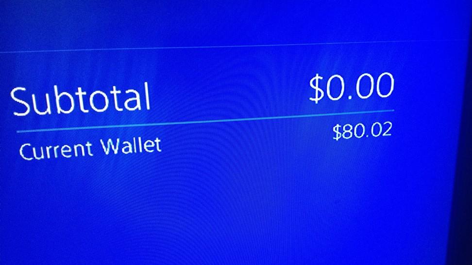 قيف آوي على ايدي فيه👇

* نسخة كود 11 Ps3✨
* 80 ستور امريكي $ بالايدي 💥
الشروط :

* فولو👌
رتويت 💫

السحب حسب التفاعل 👌