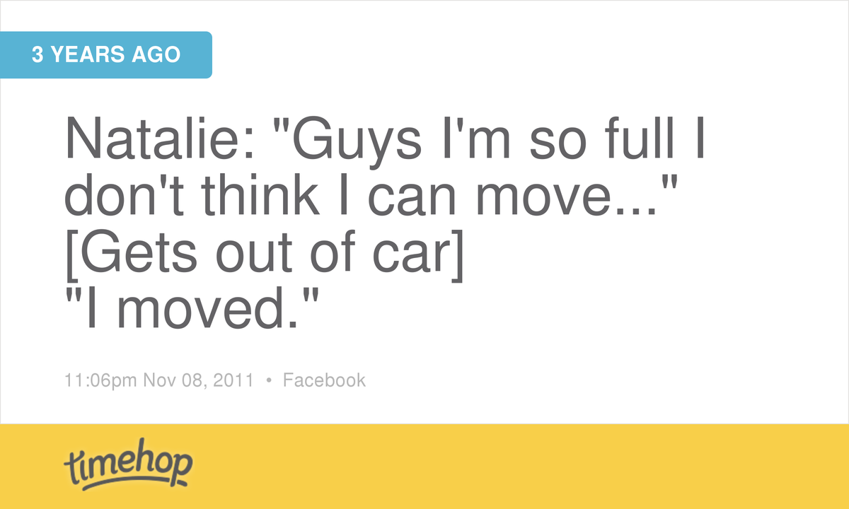 hannahjo94's tweet photo. Lol I miss that ole natjanes  http://t.co/YrAjzVCsps http://t.co/ZXudivQNr3