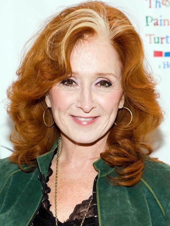 Happy 65th Birthday, Bonnie Raitt. 