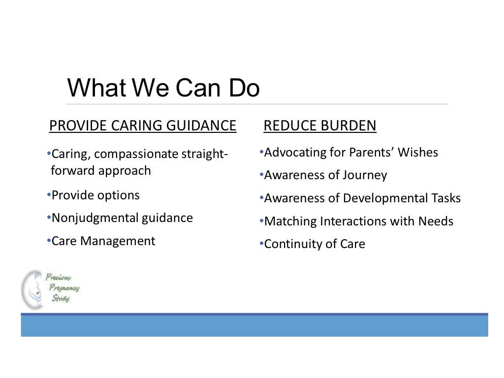 MarthaDudek's tweet photo. Denny-Koelsch &amp; Cote-Arsenault: What providers can do to care &amp; ⬇️ burden #IPBC2014 @PerinatalHospic @PLIDAnetworking http://t.co/oPQ51lC8DU