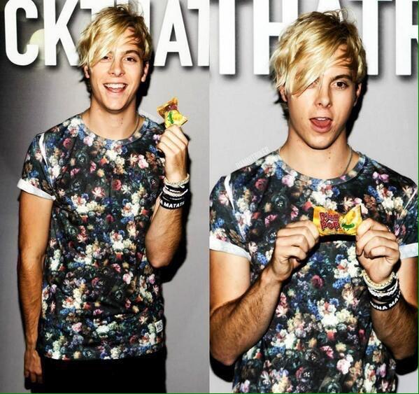 Happy birthday Riker Lynch have a fantastic day  