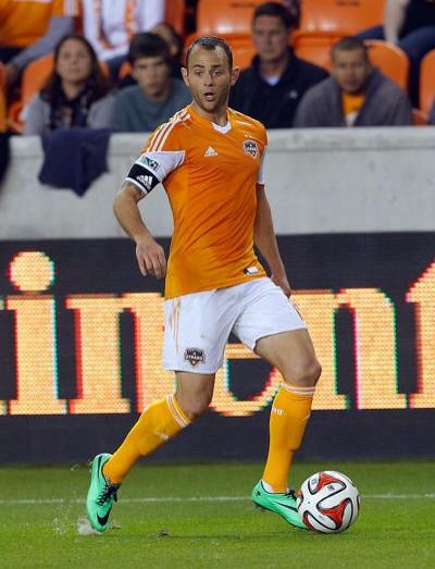 Happy 33rd birthday to the one, the only, the Brad Davis!    