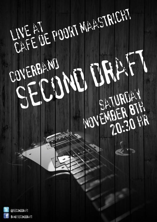 Second Draft tweet media