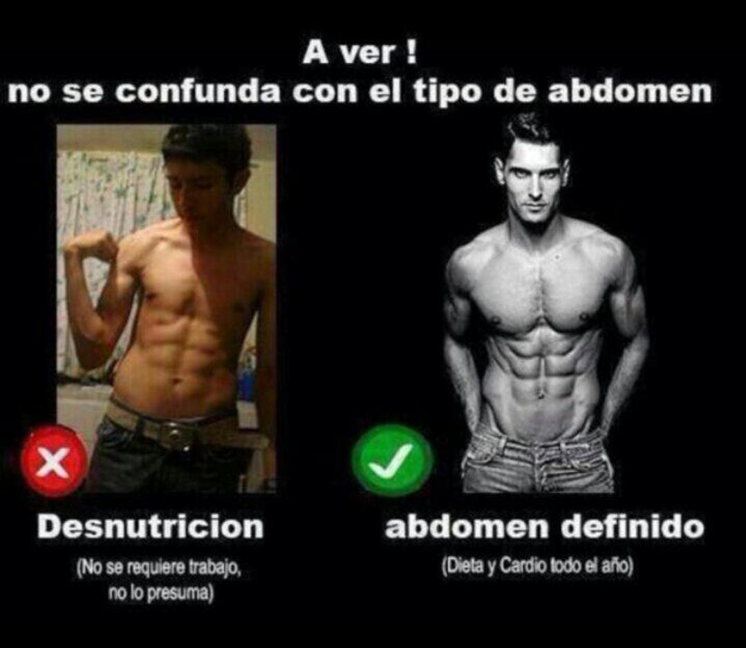 GYM_EXTREMO's tweet photo. Pequeña-gran diferencia!

Asi!?... o mas claro? http://t.co/JZRSXajBph