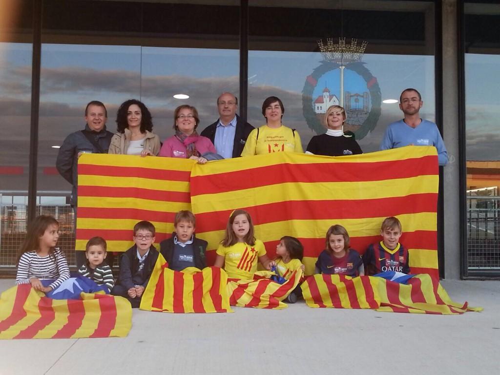 #9N #roquetes fa campanya