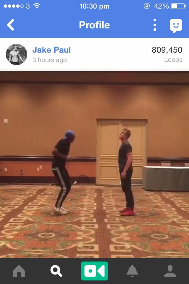 kiiddiepool's tweet photo. @ImJakePaul http://t.co/XFn02xtnlq