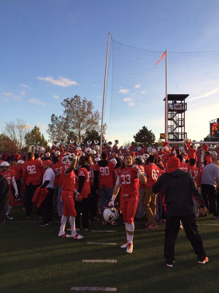 EBrownTCU's tweet image. ONE team ONE dream! 😉 8-1 #ThisTeamTho👌 @ISURedbirds