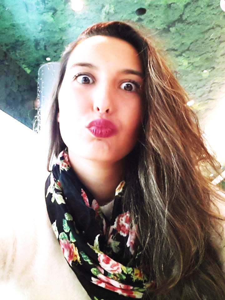 daisyduartee's tweet photo. #likeacrazy http://t.co/7jt858rdkk