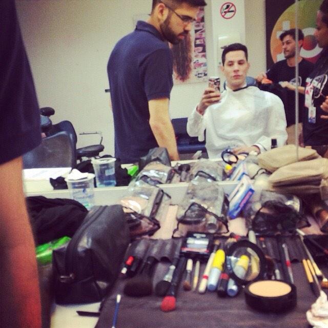 Divanaahcardoso's tweet photo. Até que fim awn ❤️❤️😍❤️ #SomosTodosTeleton lindo ❤️❤️❤️ http://t.co/ZZ9OwsBWX8