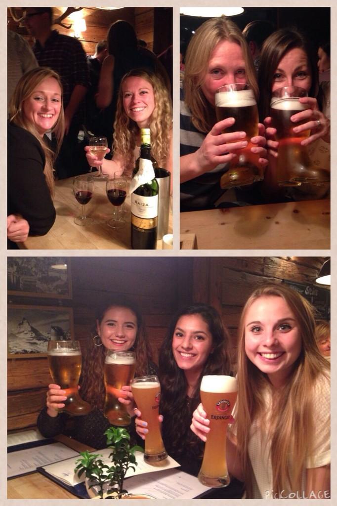 annamoore92's tweet photo. Hope you're pure prood o' ya gals @williammarshal4 #whereswullie http://t.co/GWk9EZ94wG