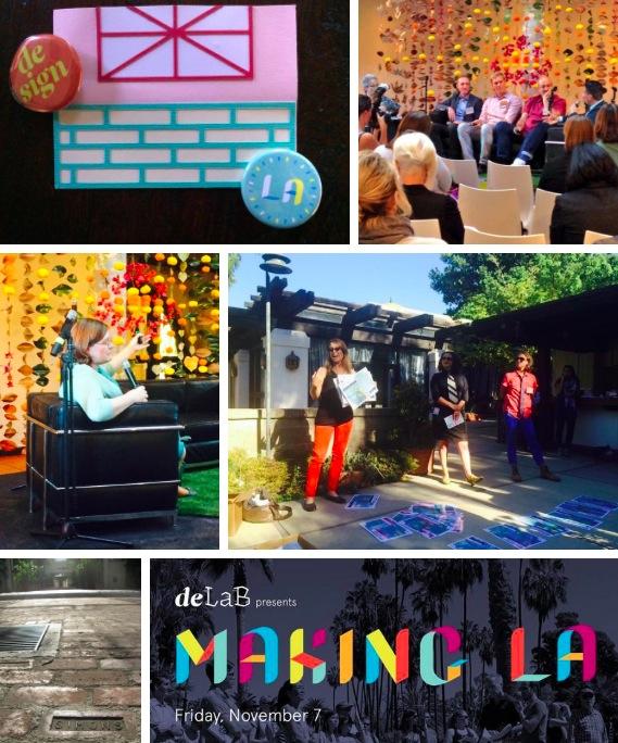 awalkerinLA's tweet photo. Gorgeous! RT @de_LaB: Missed #MakingLA? Don't worry. Here's a visual roadmap of the day! http://t.co/WDcH2z9cI1 http://t.co/DrViprqY3x