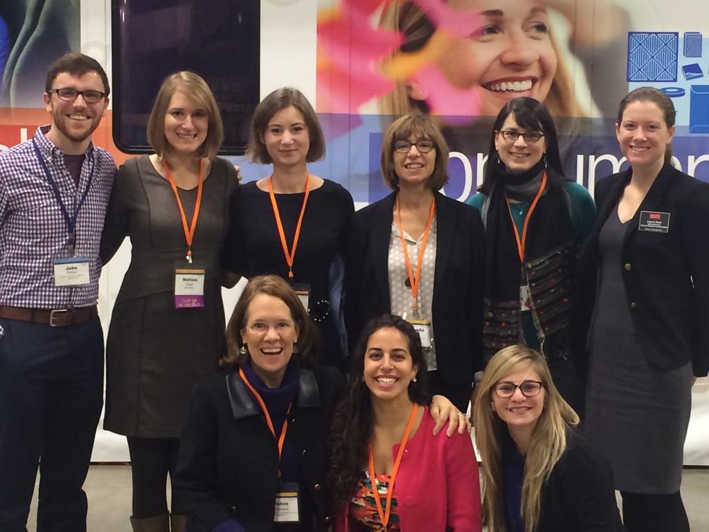 Kristina Wessel (kpmunger) Twitter