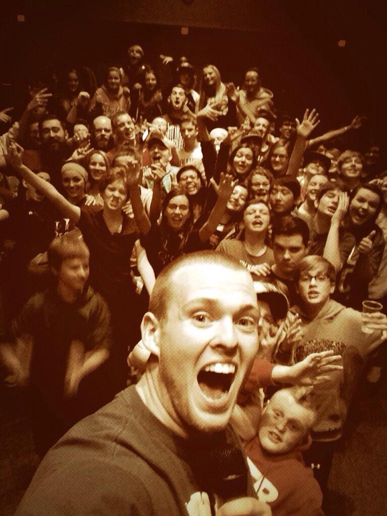 BBCRecTeam's tweet image. Had a great night last night in Grandbury!!  #Texas #dnow  #unleashed #gbcrush