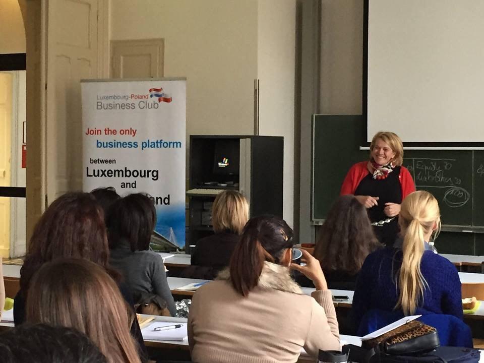 LPBC_lu's tweet photo. As long as I feel good with what I do,I will find the way to make it successful Lea Linster @MichelinGuides #WomenWOW http://t.co/r4tWowpzxq
