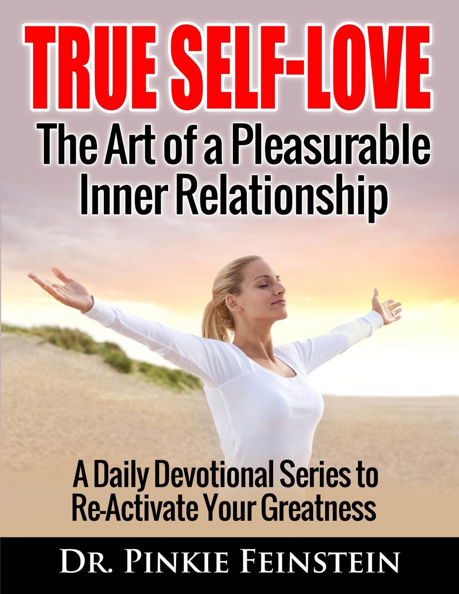 Pinkiefeinstein's tweet photo. True Self-Love http://t.co/wd3s3Obaf5