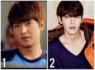 zizou_bouakez's tweet photo. Who's your favorite .it's lee min ho for me #كوري_على_4 http://t.co/0Opig6YKsC