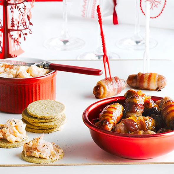 GHmagazine's tweet photo. Super easy Christmas recipes - who said cooking had to be stressful? #TripleTestedRecipes http://t.co/vSUErzUoiW http://t.co/uNyEFOBfo4
