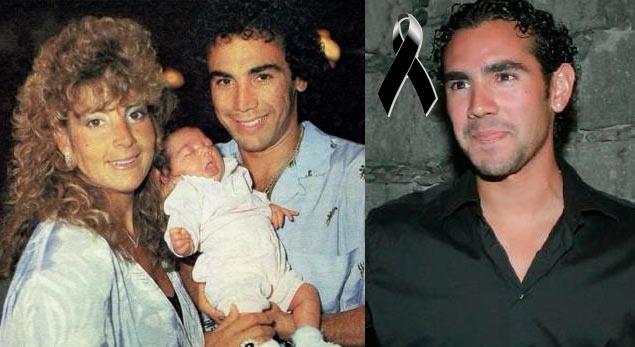 Hugo Sánchez Portugal, una vida de deporte. #DescanseEnPaz  http://t.co/OHZtYGVPbo