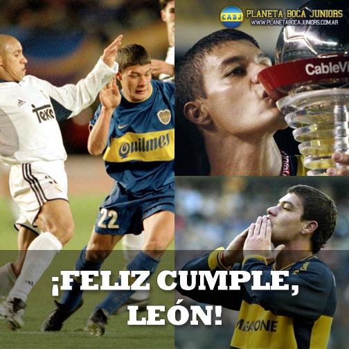 Planeta Boca Juniors tweet media