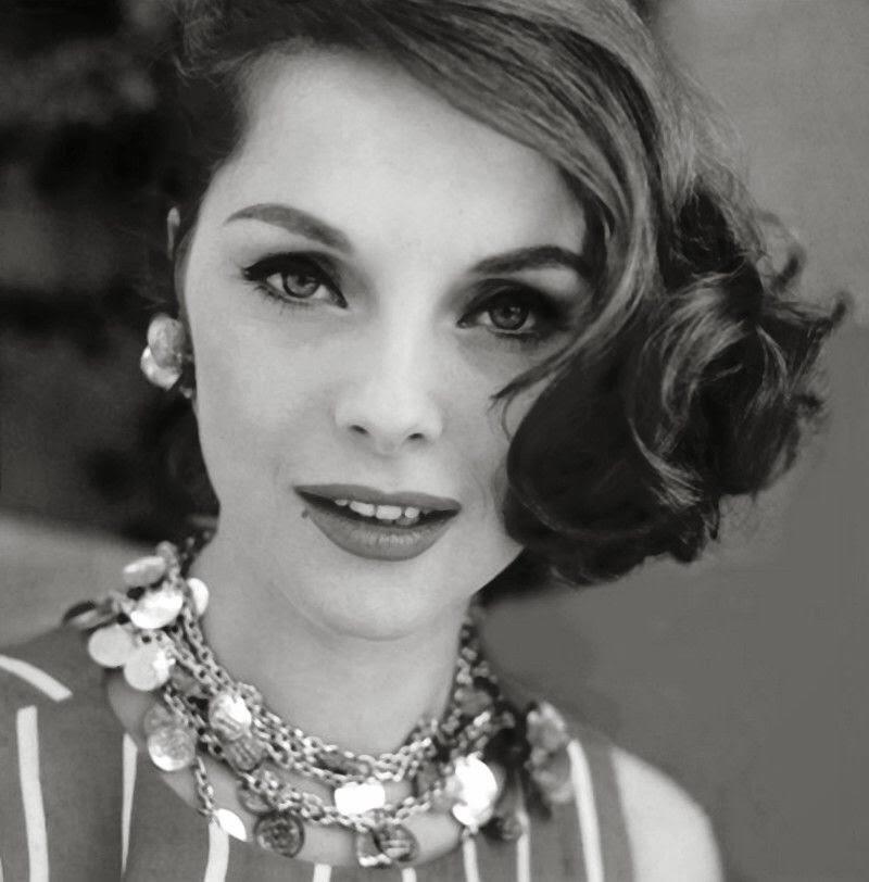 Happy Birthday Virna Lisi ! 
