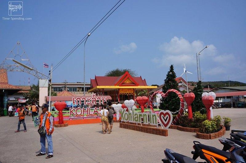 TimeSpending's tweet image. #Отзыв: Na Ban Pier (Пирс На Бан)  #Паттайя #КоЛан time-spending.com/places/151949/…