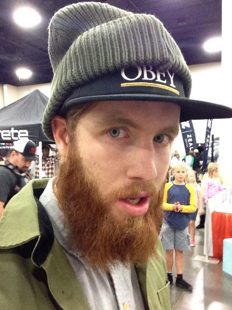 Free beanie <a href="/vunder/">Robert Buba Vunder</a>.tv