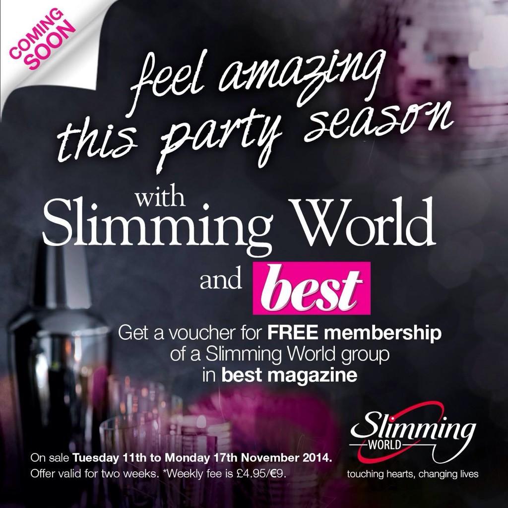 SWwithSharon's tweet image. #offers @SlimmingWorld , because we are here to help.... #weightloss #amazing #support #help #food #love