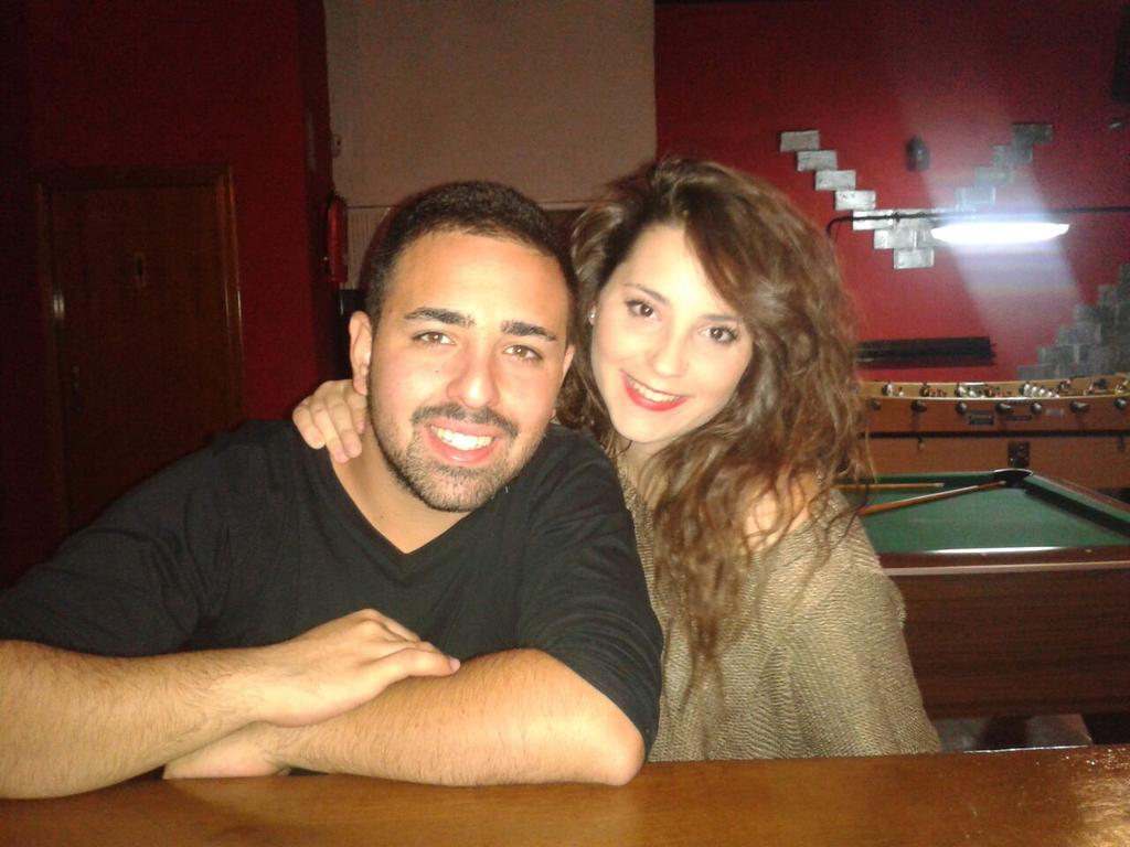 AngelaMRoda's tweet photo. Te quierooooooo http://t.co/xL52uQUJvz