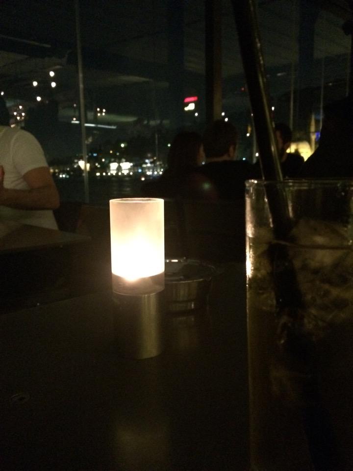 Alper_Alp7's tweet photo. I LoVe This Place. . 😏🍸 (at @ChilaiBebek in İstanbul, Türkiye) https://t.co/86lQknHY4V http://t.co/Q2bGveuWoh