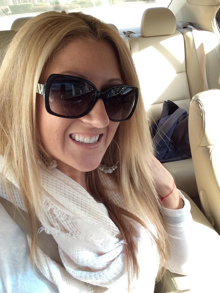 CherMiskin's tweet photo. Off to @lauritawinerynj hope we don't run into Jacqueline Laurita @cindyannmelia #blockthisbitch http://t.co/LFoourEdyB