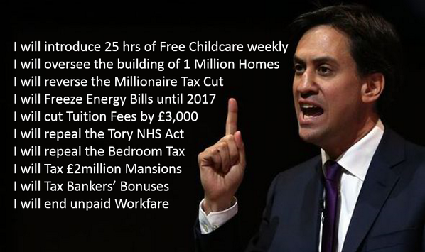 ToryFibs's tweet photo. I back Ed Miliband for one very simple reason. I like his policies. A lot. #WeBackEd. http://t.co/o13vAT3EjP