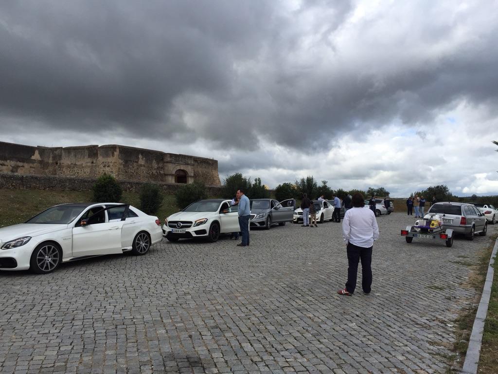 GuillermoDigor's tweet photo. #DreamCars #AMG #Badajoz @MBenzEspana http://t.co/0EqGvzpjV0