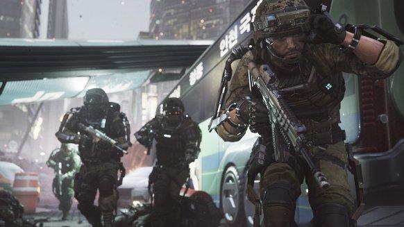3djuegos's tweet photo. Call of Duty es la franquicia de juegos favorita según el Guinness World Record http://t.co/5oZtlXXhdp http://t.co/tGr0GtAfDo