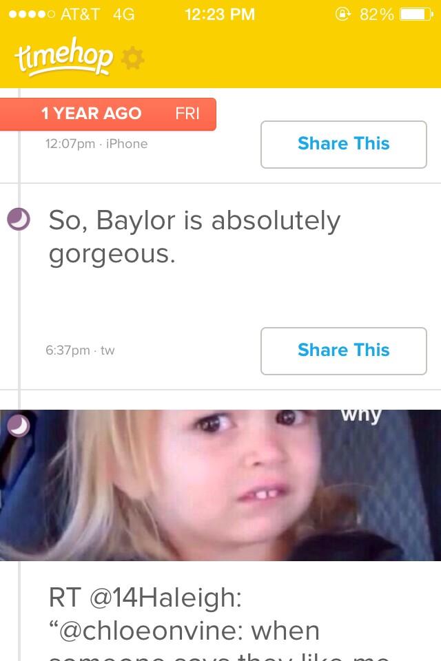 cjones_14's tweet photo. Lol at the fact that these were together. 😂 #techisthebest http://t.co/cyMlGCeW2h