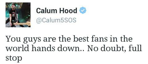 thewonucure's tweet image. o argumento de eles não tratarem bem as fãs não existe #vote5sos