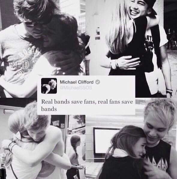 thewonucure's tweet image. o argumento de eles não tratarem bem as fãs não existe #vote5sos