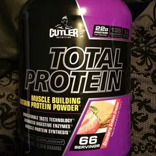 Bulkamaniauk's tweet photo. I think this is the #1 on the market #TotalProtein @CutlerNutrition #CutlerStrong #TeamCutler @mrojaycutler http://t.co/IjfVCv9e51