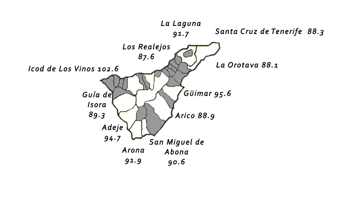 ESModaRadio's tweet image. Pueden escucharnos de 14:00 a 15:00 horas de lunes a viernes en 7.7 es Radio. Aquí les dejamos el mapa de frecuencias