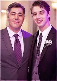 MikeFoster79's tweet image. Me and my son @BrandonFoster0