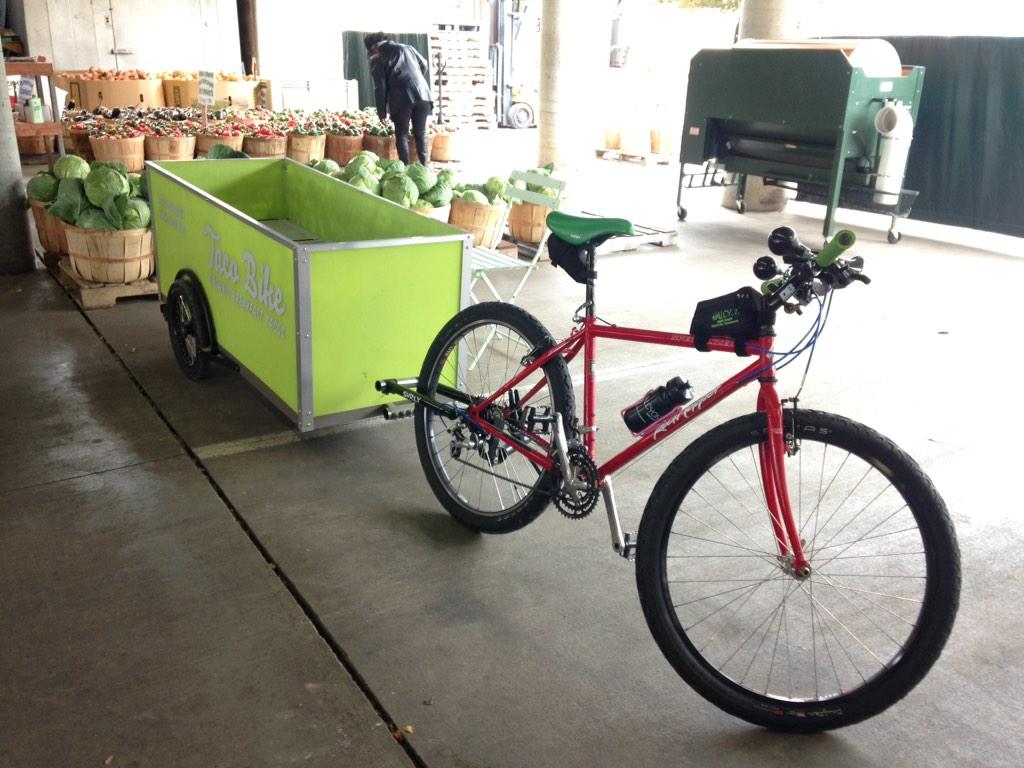 .<a href="/NashvilleScene/">Nashville Scene</a>'s #CraftsandDrafts today <a href="/nashfarmmarket/">Nashville Farmers Mk</a>! Come on over to the produce area after for breakfast taco