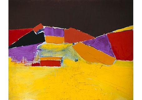 tokenheiser's tweet photo. #Commemo14 "@itele: Fréquentation record pour l'exposition Nicolas de #Staël au @MuMaLeHavre http://t.co/HE6lR0re89 http://t.co/2V3x59Abpf”