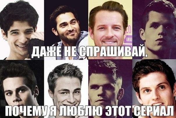 Прикольные картинки волчонок
