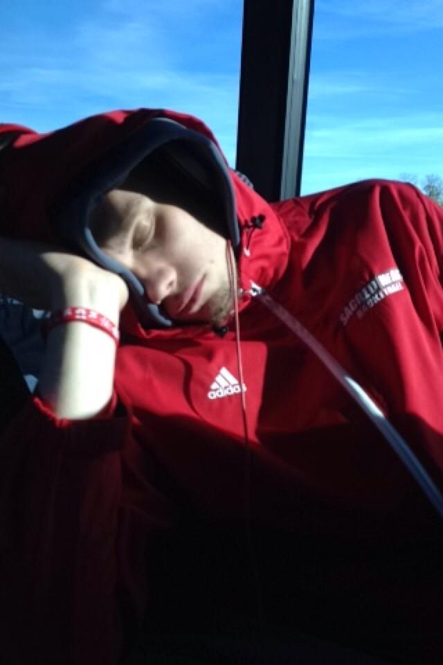 First #SlumpCam of the year #HadToDoItToEm #SquadUp #BigYear