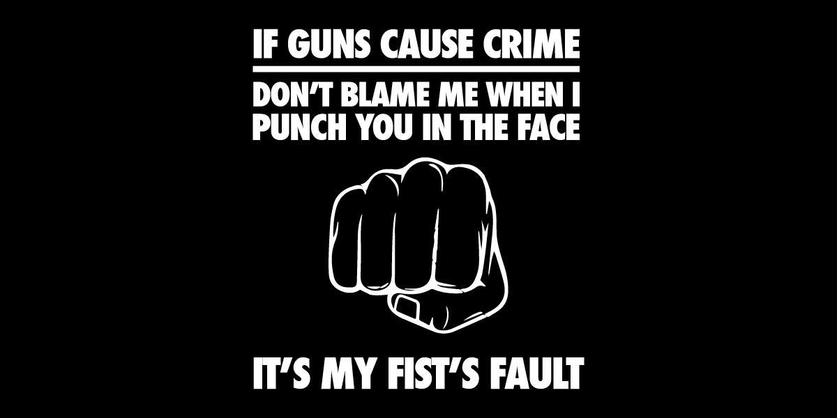 amendment_2nd's tweet image. That'll shut them up. RT! Check out the shirt here: teespring.com/2nd_amendment_…