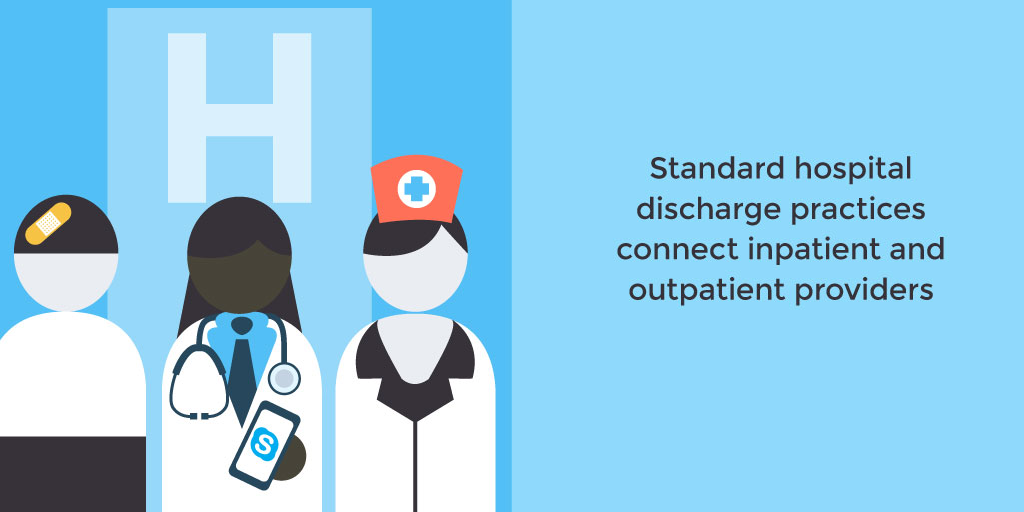 The Road to Accountable Care: Building Systems for #PopulationHealth Management