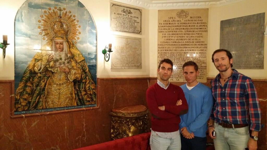 Donde está toda la Esperanza.<a href="/clemente_rivas/">Clemente Rivas</a> <a href="/Onelui/">Juan L. Borrega</a> <a href="/frankykazo/">Francisco M. Ramos</a>