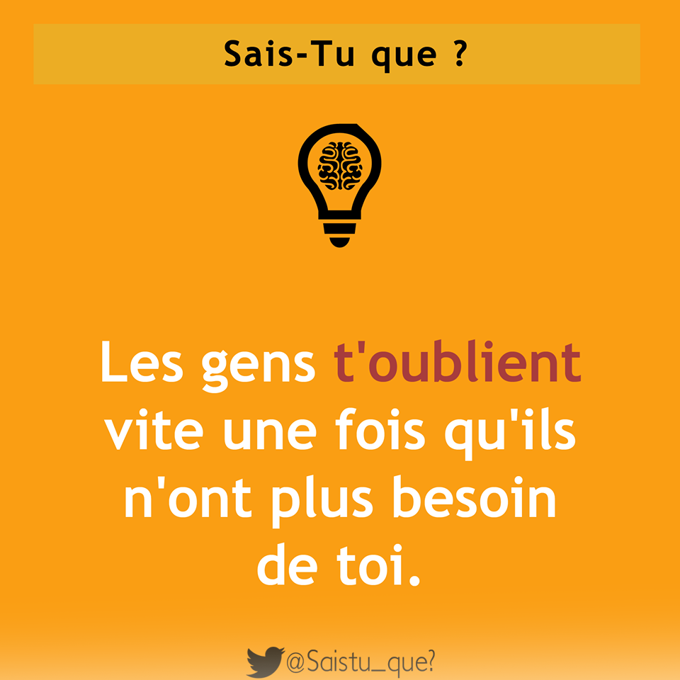 Quand Le Pn Sait Que Tu Sais Sais-tu que? (@saistu_que) | Twitter