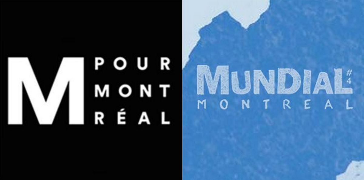 ShoeclackRadio's tweet photo. #CONCOURS | Gagne tes passes panels pour @MFORMONTREAL &amp; @mundialmontreal ! http://t.co/CP8d0Z19Er #m4mtl #mundialmtl http://t.co/9hcKAmTROf