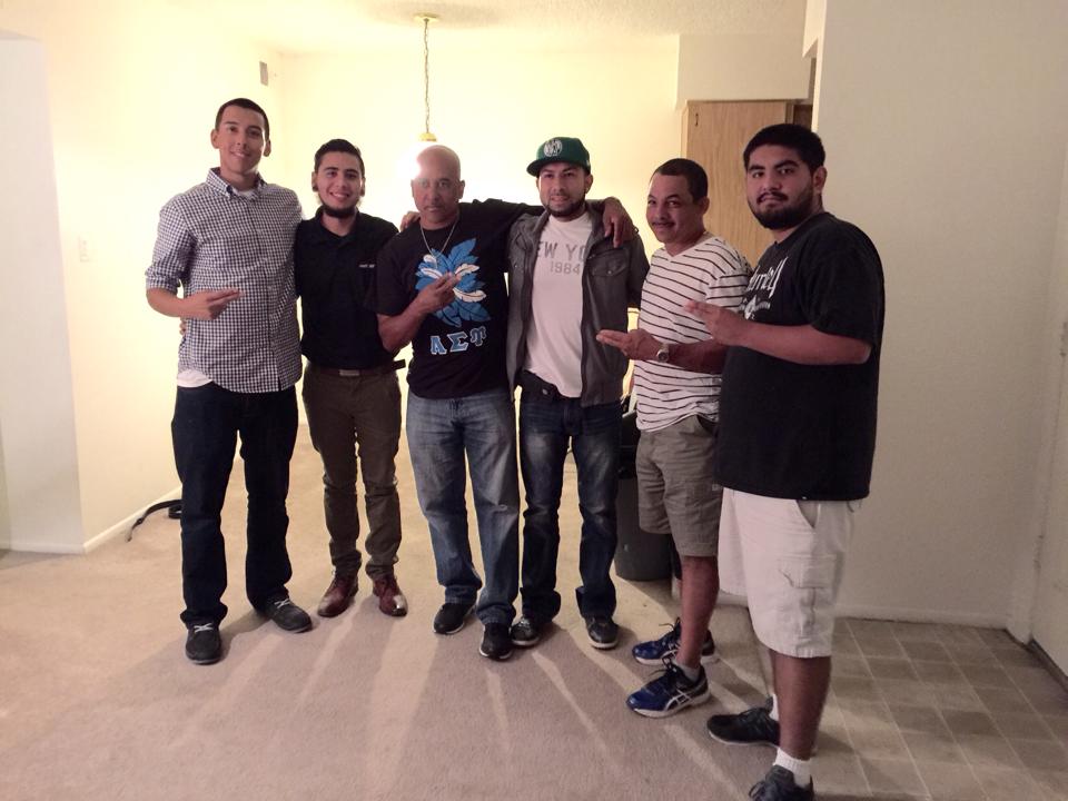 wp_lsu's tweet image. #FoundingBrother #Spring1982 #2ndlineofTaino #Arizona @Wahati_LSU