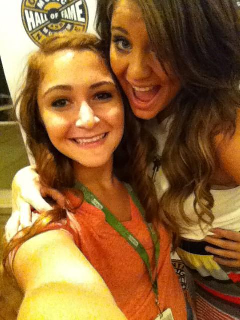 Happy 20th birthday to this lovely gem! I love you lots  